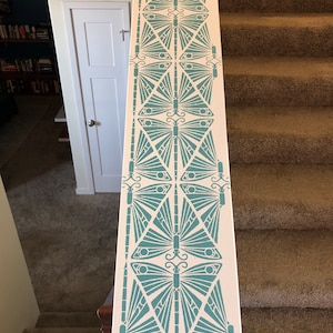 Emily added a photo of their purchase