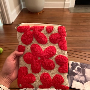 Bailey added a photo of their purchase