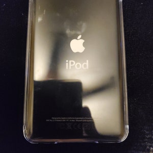 Custom Upgrade Sdxc Ssd Upgrade Service For Classic 5 5 Etsy