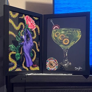 TODD added a photo of their purchase