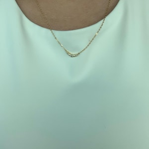 Maria added a photo of their purchase