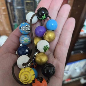 Rachel added a photo of their purchase