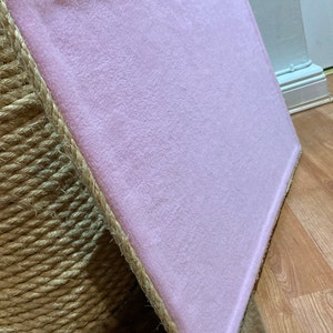 Comprador de Etsy ha añadido una foto de su compra