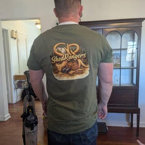 Brian added a photo of their purchase