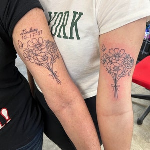 Lindsey added a photo of their purchase
