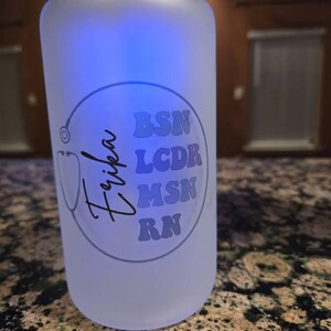 Mike added a photo of their purchase