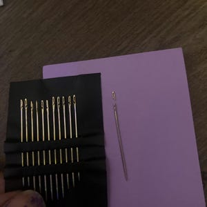 Implumous added a photo of their purchase