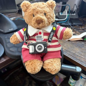 Diane added a photo of their purchase