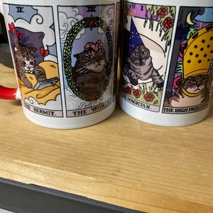 Rhiannon ha añadido una foto de su compra