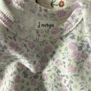Tanya added a photo of their purchase