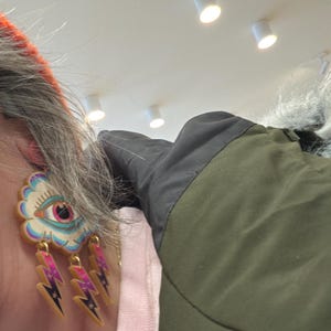 Nicola added a photo of their purchase