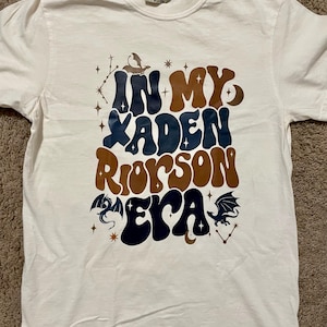 Haley added a photo of their purchase