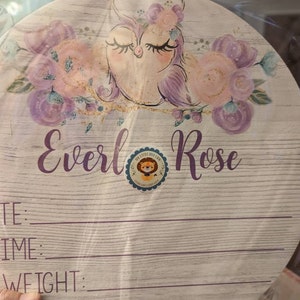 Tina added a photo of their purchase