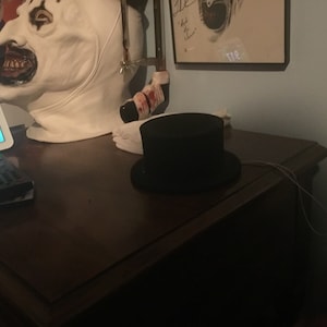 Garrett added a photo of their purchase