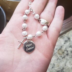 Keisha added a photo of their purchase