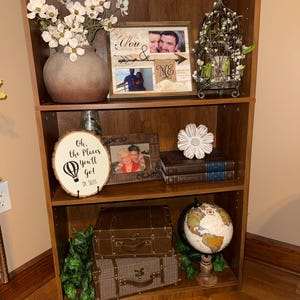 Dana added a photo of their purchase
