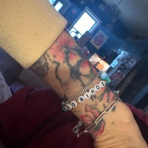BLG added a photo of their purchase