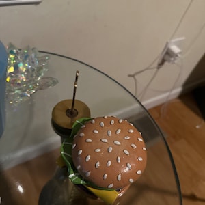 Carmen added a photo of their purchase