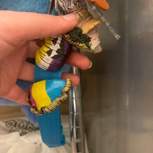 Jackal added a photo of their purchase