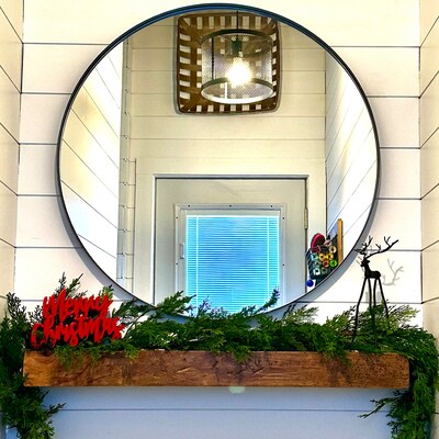 Large Breadboard Riser Wood Cheese Board Riser Wood - Etsy