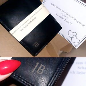 Nadine added a photo of their purchase
