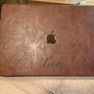 Tina added a photo of their purchase