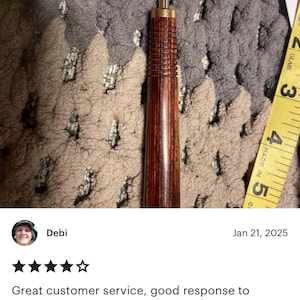 Debi added a photo of their purchase