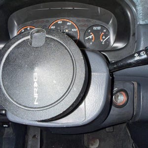 Brian added a photo of their purchase