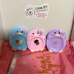 Taylor added a photo of their purchase