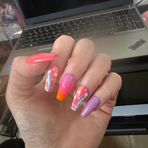 Alexis added a photo of their purchase