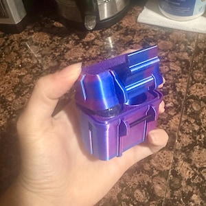 TAMARA added a photo of their purchase