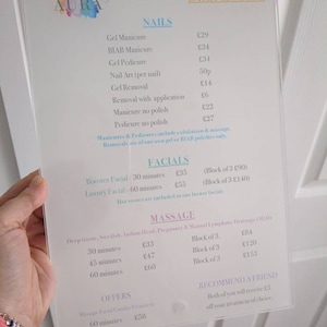 Stephanie added a photo of their purchase