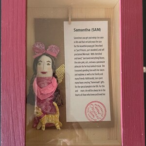 Shadow Box Frame Keepsake Memory Box Picture Frame for - Etsy