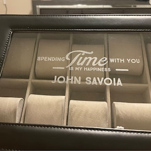 Jeanette added a photo of their purchase