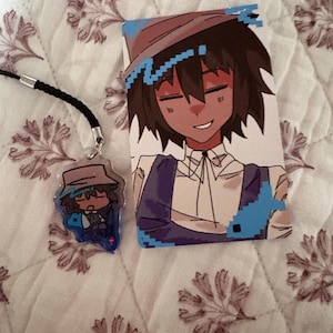 Skye a ajouté une photo de son achat