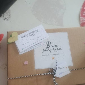 Morgane a ajouté une photo de son achat