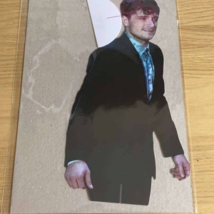 Zac ha aggiunto una foto del proprio acquisto