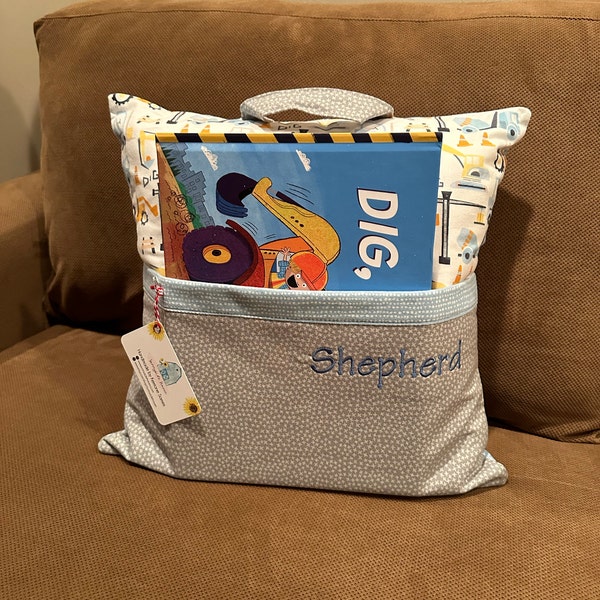 highland-cow-baby-blanket-with-name-farm-baby-blanket-for-girl