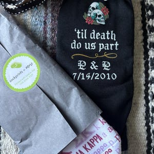 pamela added a photo of their purchase