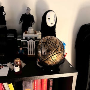 Sebastian added a photo of their purchase