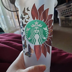 Download Perro mamá Starbucks Taza SVG Archivo/Perro Mamá Pata ...