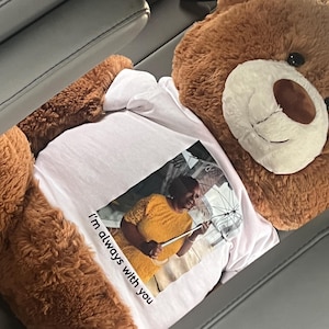 Keith added a photo of their purchase