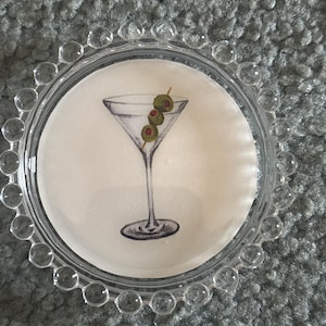 Acquirente Etsy ha aggiunto una foto del proprio acquisto