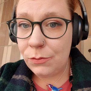 Alex added a photo of their purchase