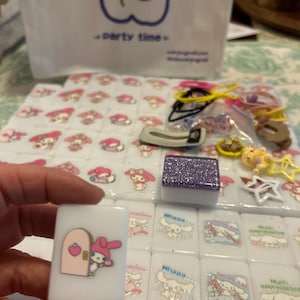 Rebecca ha añadido una foto de su compra