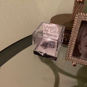 Tara added a photo of their purchase