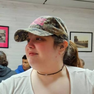 Sierra added a photo of their purchase