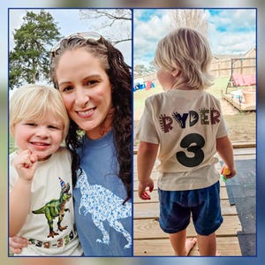 Jennifer added a photo of their purchase