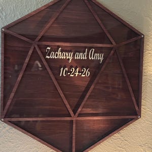 Zachary added a photo of their purchase