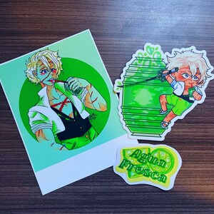 Iris adicionaram uma foto da sua compra